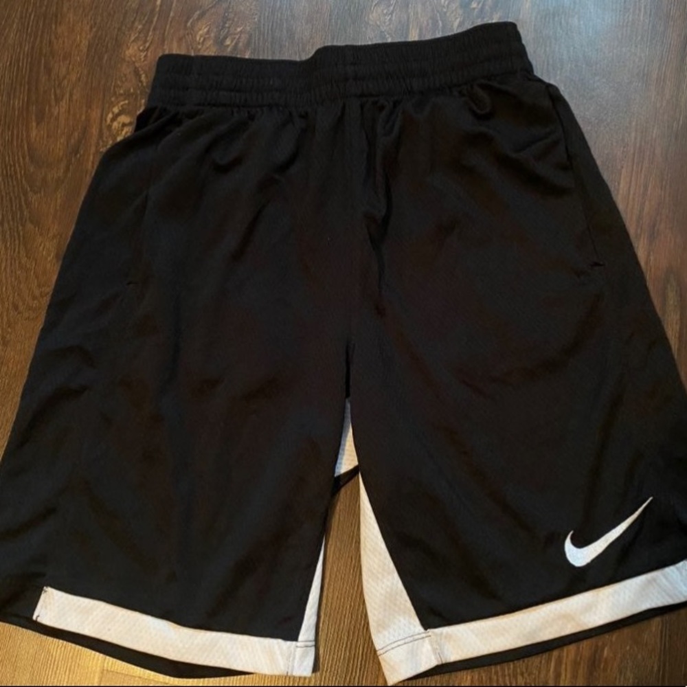Nike shorts